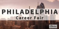 Philadelphia Job Fair Philadelphia 2026
