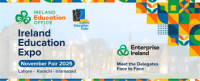 Ireland Education Fair - Lahore Lahore 2026