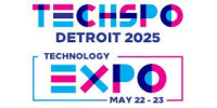 TECHSPO Detroit Detroit 2027