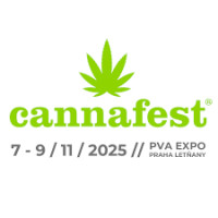 Cannafest Prague Prague 2026