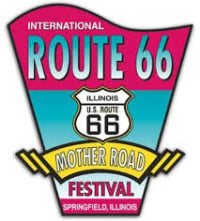 Illinois Route 66 Mother Road Festival Springfield 2026