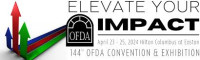 Annual OFDA Convention & Exhibition Columbus 2027