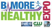 18th Annual B'More Healthy Expo – Saturday March 13th 2027 Baltimore 2027