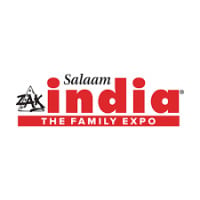Zak Salaam India Expo Singapore 2026