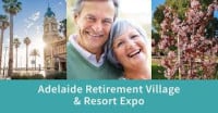 The Adelaide Retirement Village & Resort Expo Clovelly Park 2026