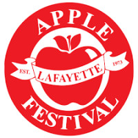 LaFayette Apple Festival LaFayette 2026