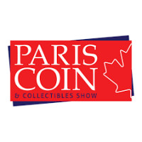 Paris Coin Show Brantford 2026