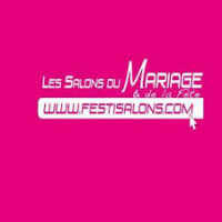 Salons du Mariage Festisalons Gembloux 2026