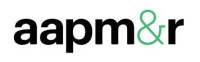 Aapm&r Technical Exhibition Orlando 2026