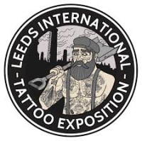 International Leeds Tattoo Expo Leeds 2026