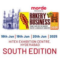 Bakery Business Trade Show Mumbai 2026