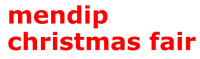 Mendip Christmas Fair Mendip 2026