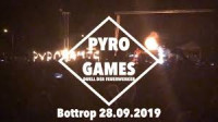 Pyro Games - Firecracker Duel Dresden 2026