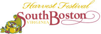 South Boston Harvest Festival South Boston 2026