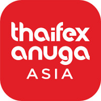 Thaifex - Anuga Asia Pak Kret 2027
