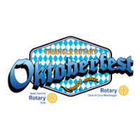 Triangle Oktoberfest Cary 2026