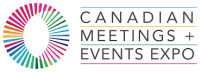 Canadian Meetings plus Events Expo Toronto 2026
