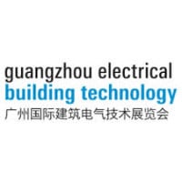 Guangzhou Electrical Building Technology (GEBT) Guangzhou 2026