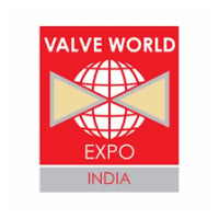 Valve World Expo India Mumbai 2026