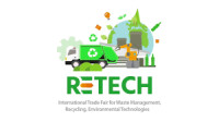 International Trade Fair for Waste Management, Recycling,  Environmental Technologies Goyang-si 2026