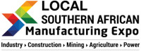 Local Southern African Manufacturing Expo Johannesburg 2028