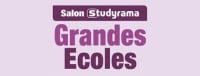 Salon Studyrama Grandes Ecoles de Lyon Lyon 2026