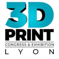 3D PRINT Lyon Lyon 2026