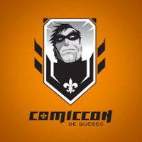 Comiccon de Quebec Quebec City 2026