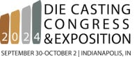 Die Casting Congress and Exposition Indianapolis 2027