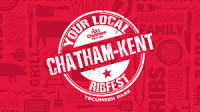 Chatham-Kent Ribfest Chatham-Kent 2026