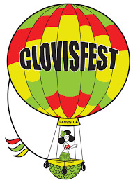 ClovisFest & Hot Air Balloon Fun Fly 2026 Clovis 2026