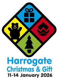 Harrogate Christmas & Gift Harrogate 2026