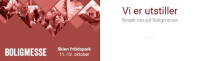 Boligmesse Skien Skien 2026