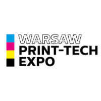 Warsaw Print Tech Expo Pruszków 2026