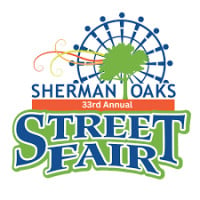 Sherman Oaks Street Fair Los Angeles 2026