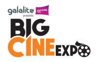 Big Cine Expo Mumbai 2026