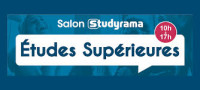Salon Studyrama des Lycéens et des Etudes Supérieures du Mans - Samedi 21 Novembre 2026 - LE MANS Le Mans 2026