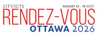 CITT Rendez-vous Annual Conference & Trade Show Halifax 2027