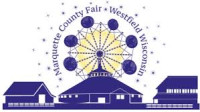 Marquette County Fair Gwinn 2026