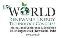 World Congress and Expo on Green Energy Valencia 2026