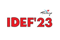 International Defence Industry Fair Bakırköy/Istanbul 2025