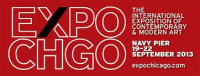 International Exposition of Contemporary and Modern Art Chicago 2027