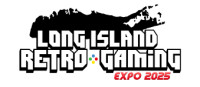 Long Island Retro Gaming Expo Garden City 2027