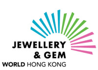 Jewellery & Gem WORLD Hong Kong AsiaWorld-Expo Hong Kong 2026