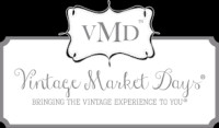 Vintage Market Days of Dayton-Cincinnati Xenia 2026
