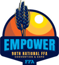 National FFA Convention & Expo Indianapolis 2026