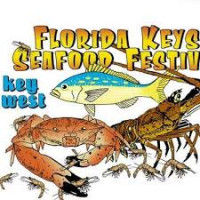 Florida Keys Seafood Festival | February 14–15, 2026 Key West 2027