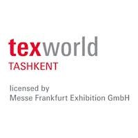 Texworld Tashkent Tashkent 2026