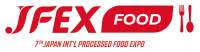 JFEX FOOD Tokyo 2026