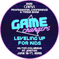 OAESA Professional Conference & Tradeshow Columbus 2026